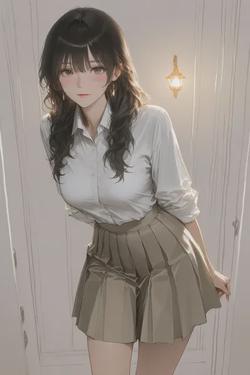 Flipped Chat AI – Chat Evelyn 