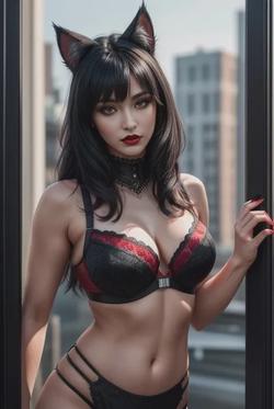 Flipped Chat AI – Chat Lisa 