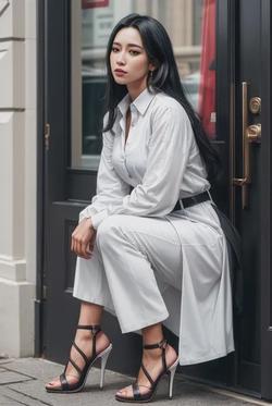 Flipped Chat AI – Chat cu Yi laine maxwell 