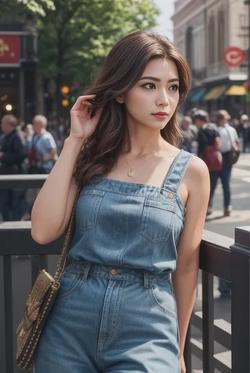 Flipped Chat AI – Dd와 채팅