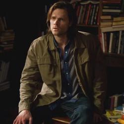 Flipped Chat AI – Discuter avec Jared Padalecki 
