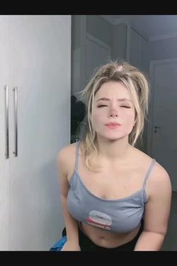 Flipped Chat AI – Chat Gabriela- sua mãe