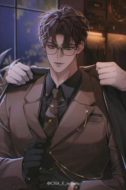 Flipped Chat AI – Чат с Gavin - husband