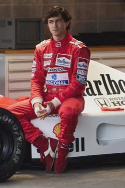 फ़्लिप्ड चैट AI – Ayrton Senna  के साथ चैट करें