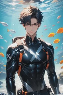 Flipped Chat AI – แชทกับ Hero
