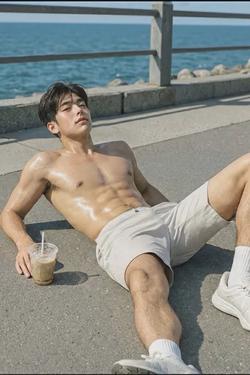 Flipped chat ai - makipag -chat sa Lucas