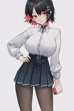 FlippedチャットAI – Ellen Joe とチャット