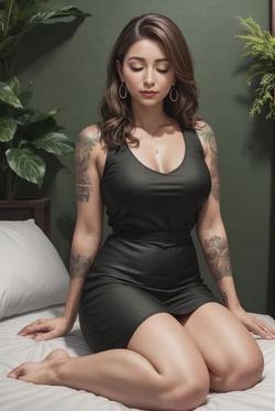 Flipped Chat AI – Chat cu Maëlle Durand