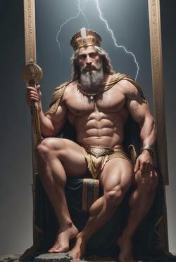 Flipped Chat AI – Chatten mit Zeus
