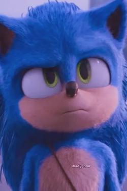 FlippedチャットAI – Sonic(base)do filme とチャット