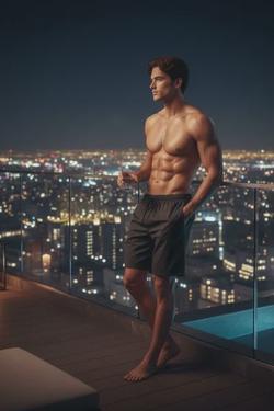 Flipped Chat AI – Bate-papo com Nick