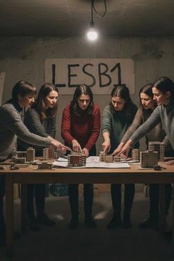Flipped Chat AI – Chat cu Lesbo1