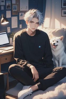 Flipped Chat AI – Chatten mit Chiyo