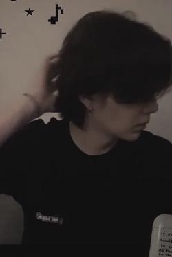 Flipped Chat AI – 與 Yoongi  聊天