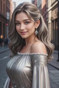 Flipped Chat AI – Чат с Loughton