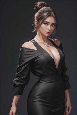 Flipped Chat AI – Ceryn와 채팅