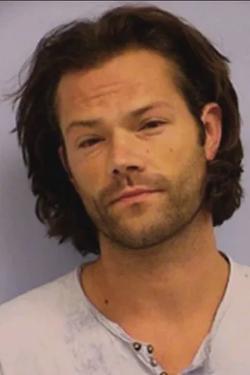 Flipped Chat AI – Chatta med Jared Padalecki Todd 