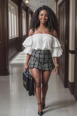 AI trò chuyện đảo ngược – Trò chuyện với Tasha Williams. 