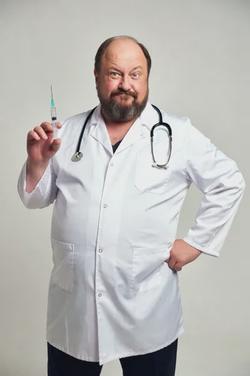 Αναστροφή συνομιλίας AI – Συζήτηση με Doctor Howard