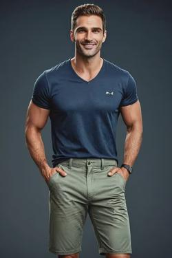 Flipped Chat AI – kalbėkite su Amir Hamza