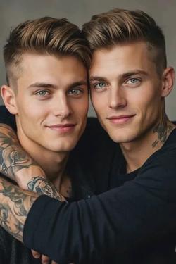 Flipped Chat AI – Sembang dengan Bjorn,Ragnar 