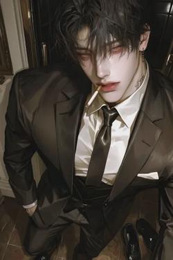 Flipped Chat AI – Caden Winslow와 채팅