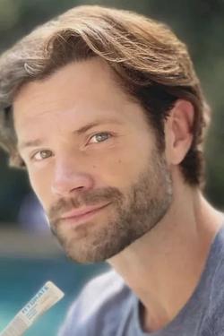 Flipped chat ai - makipag -chat sa Jared Padalecki 