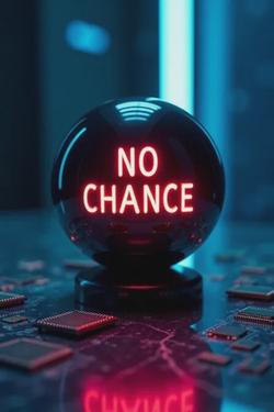 Flipped Chat AI – Sembang dengan Magic Negate Ball