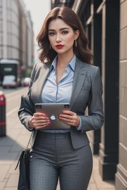 Flipped Chat AI – Csevegés Mina