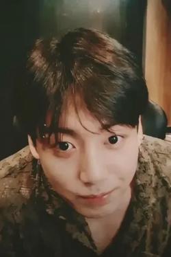 Flipped Chat AI – Jeon jungkook 와 채팅