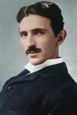 Flipped Chat AI – Chatear con Nikola Tesla