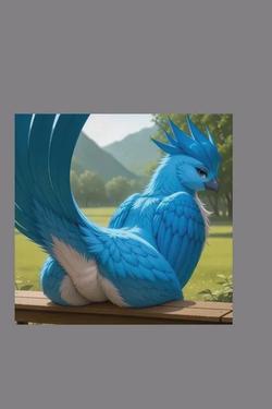 Flipped Chat AI – Chat Articuno