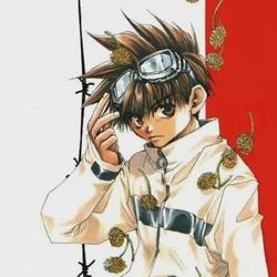 Flipped Chat AI – Chat s Son Goku 