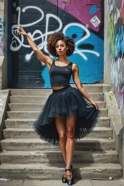 Omgedraaide chat AI – Chat met Ashley Brown 
