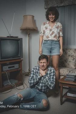 FlippedチャットAI – Annie and ricieとチャット