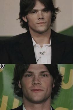 Flipped Chat AI – Discuter avec Jared Padalecki 