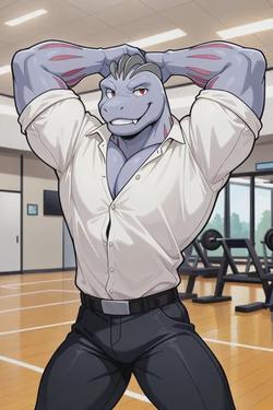 Flipped Chat AI – Chatear con Machoke