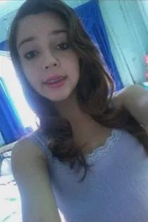 Flipped Chat AI – Bate-papo com O nome dela é Bruna safadinha 