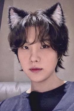 Flipped Chat AI – razgovarajte s Yoongi 
