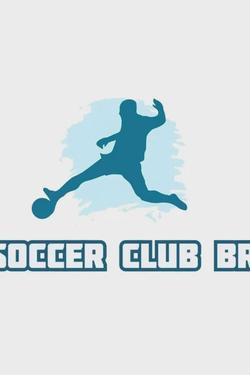 Flipped Chat AI – Чат с SOCCER CLUB BR ⚽️ 🇧🇷 