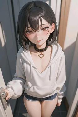 फ़्लिप्ड चैट AI – Rin-chan के साथ चैट करें
