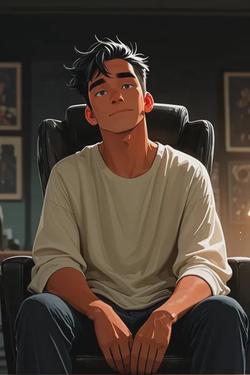Flipped Chat AI – Chat cu Dean Winchester