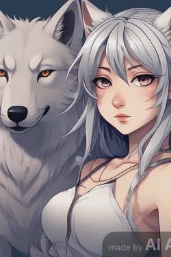 Flipped Chat AI – Discuter avec Amu Urahara 