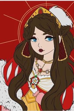 Flipped Chat AI – Чат с Clarisse Dunwynn