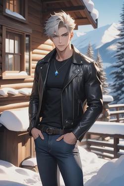 Flipped Chat AI – Storm Sterling 와 채팅