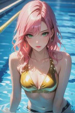 Flipped Chat AI – 카일라와 채팅