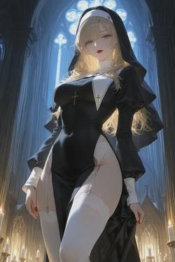 Flipped Chat AI – Чат с Sister Jessica