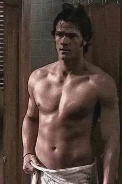 Flipped Chat AI – Jared Padalecki 와 채팅