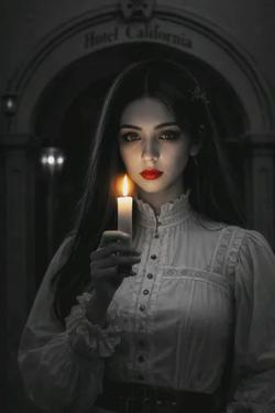 AI trò chuyện đảo ngược – Trò chuyện với Laura Jane