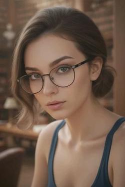 Flipped Chat AI – Bate-papo com Melanie